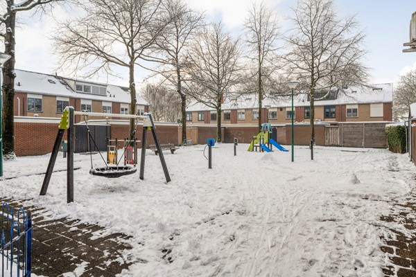 Medium property photo - Goudvink 2, 3752 NP Bunschoten-Spakenburg